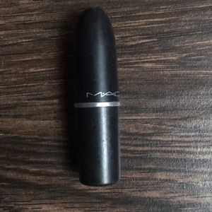 Mac lipstick